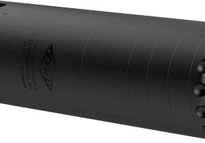 YHM RESONATOR R2 30CAL - SUPPRESSOR