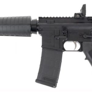 DPMS DR15 CLASSIC 5.56 16" 30