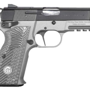 EAA MCP35 LW9MM TT 15RD