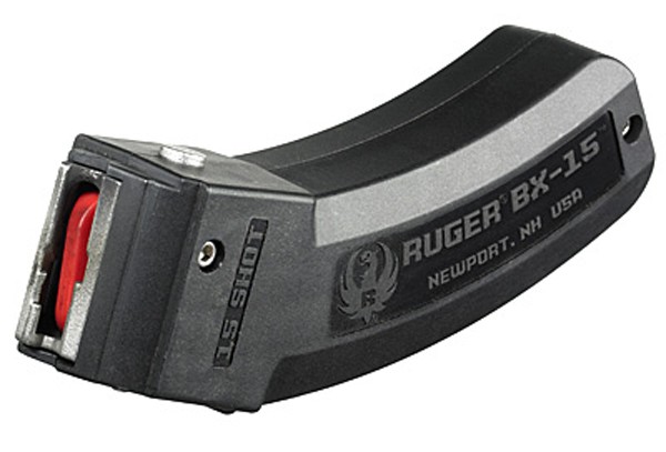 RUG MAG BX-15 15RD