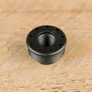 SC ALPHA THREAD MOUNT 5/8x24