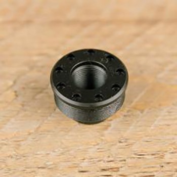 SC ALPHA THREAD MOUNT 5/8x24
