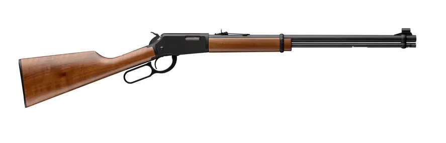 WIN RANGER S 22 LR
