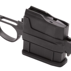 HOWA MAG KIT REM700 30-06 5RD
