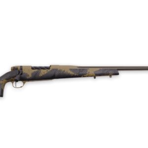 WEATHERBY MARK V APEX 30-378WBY 26" FDE