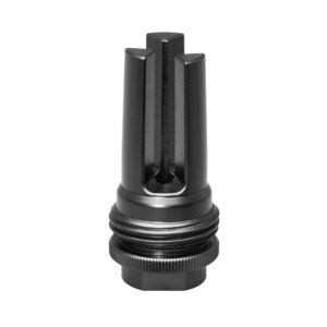 SILENCERCO ASR FLASH HIDER 9/16X24LH .30
