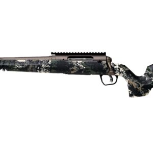 SAVAGE ARMS AXIS 2 PRO FOR 6MMARC 20" LH