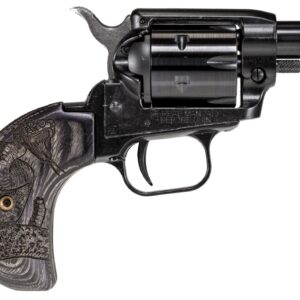 HERITAGE MANUFACTURING BARKEEP BOOT 22LR BK/SNAKE 1"#
