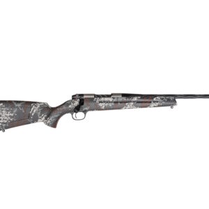 WEATHERBY MARK V CAPRA TI 280AI 21"