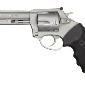 CHARTER ARMS TARGET MAG PUG 357 SS 4.2" AS