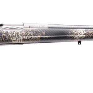 BERGARA CIMA PRO TI 7PRC 22" CF