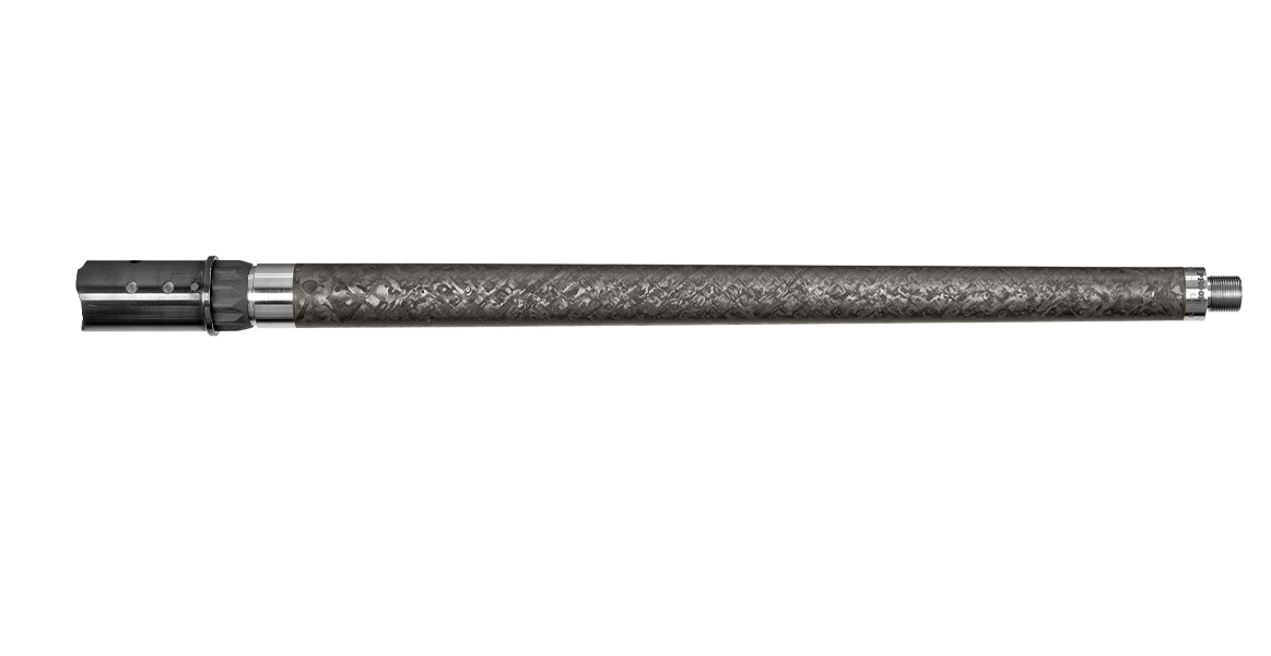 PROOF RESEARCH PREFIT BARREL CROSS 6CR 16"