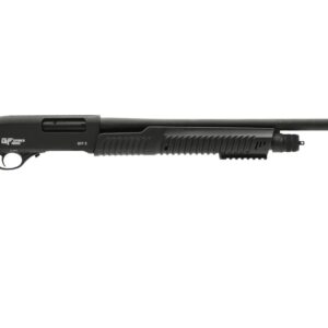 GFORCE ARMS GF3P 12/18 BLK 4+1 Pistol Grip