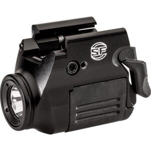 SUREFIRE XSC CMPCT LGT BLK 350LM P365 #