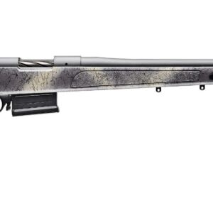 BERGARA HMR WILDERNESS 22CR GRAY 24"