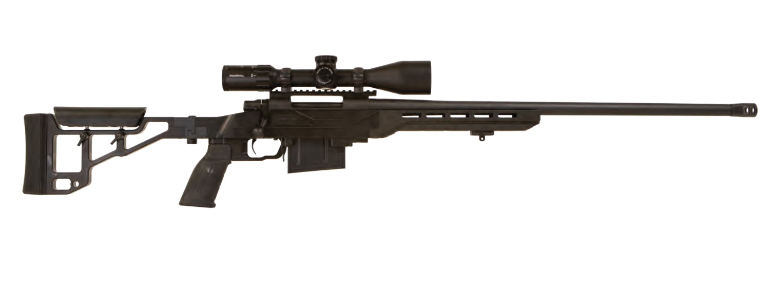 HOWA TSP X 6.5PRC 24" PKG #