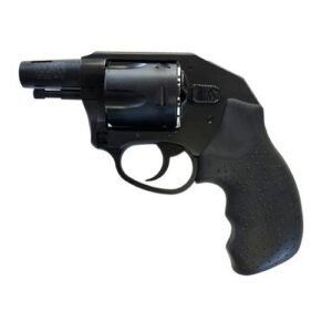 Charter Arms Boomer Handgun .44 Spl 5rd Capacity 2'' Barrel Black