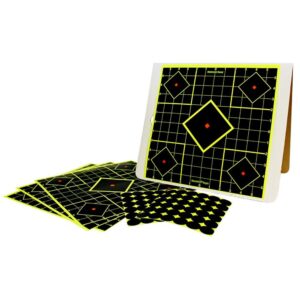 Birchwood Casey Shoot-N-C Sight-In Target Kit