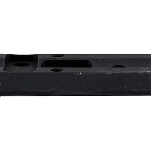 Burris Fastfire Red Dot Sight Mount - Beretta 92/96/90-Two/Cougar/Taurus PT99 Fixed Sight Only