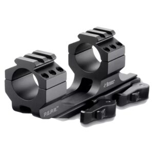 Burris AR-P.E.P.R. Scope Mount 34mm 20 MOA Picatinny Top