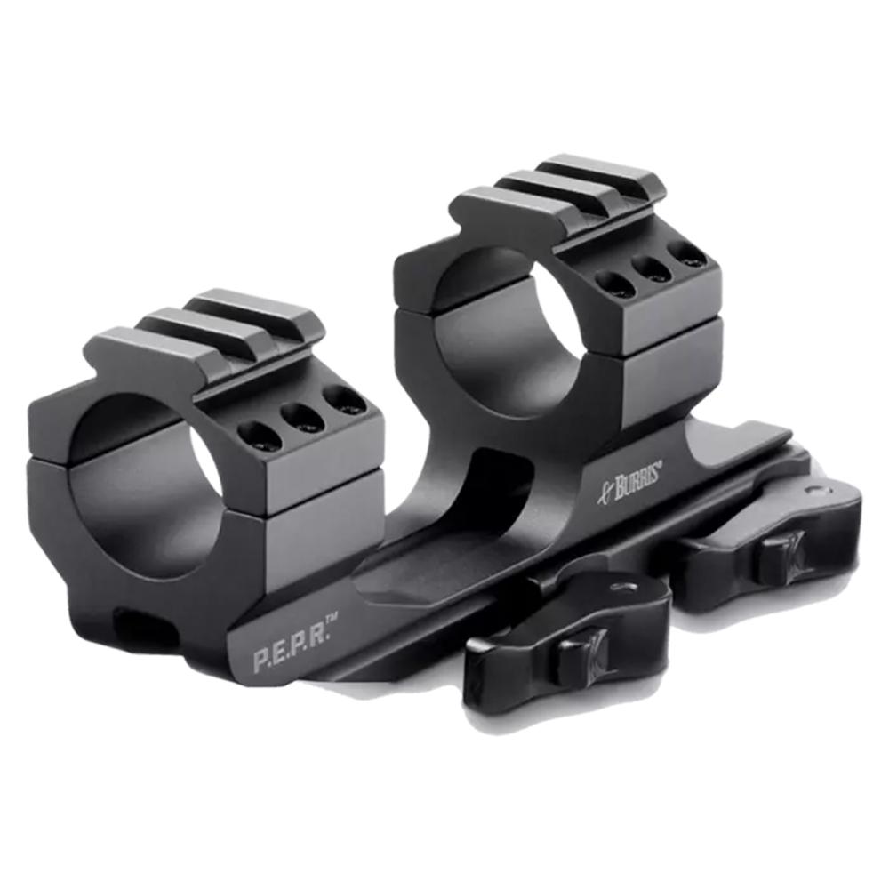 Burris AR-P.E.P.R. Scope Mount 34mm 20 MOA Picatinny Top
