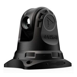 Dark30 Defiance 640 PTZ Thermal Camera Vehicle Mounted