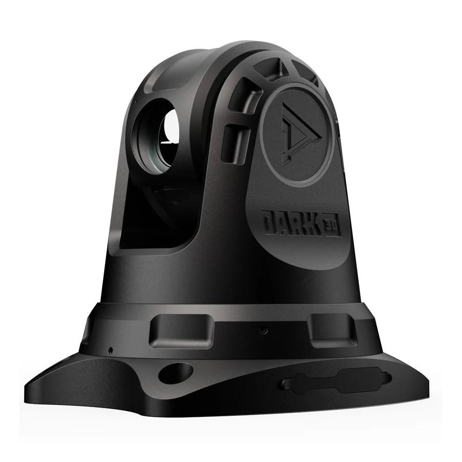 Dark30 Defiance 640 PTZ Thermal Camera Vehicle Mounted