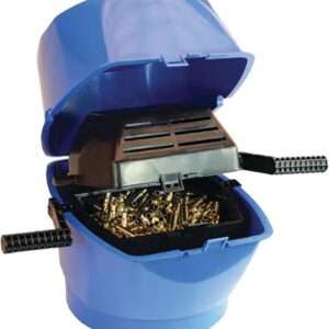 Berry's Rotary Media Sifter