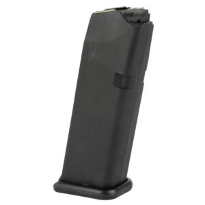 KCI USA Glock 23 Handgun Magazine .40 S&W 10/rd