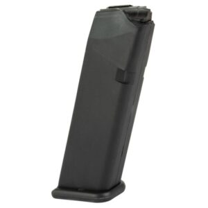 KCI USA Glock 22 Handgun Magazine .40 S&W 10/rd
