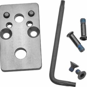 DeltaPoint Pro Mount SW MP CORE Matte