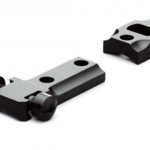 Leupold 2-Piece Standard Steel Base - Ruger American