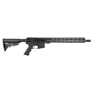One Horse OH-15 Complete Rifle 5.56mm 30rd Magazine 16" Barrel 15" M-LOK Handguard Carbine-Length Gas System