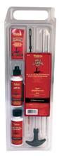 Outers Clamshell Cleaning Kit .22 Cal