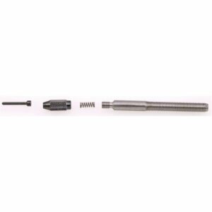 RCBS Power Punch Decapping Assembly