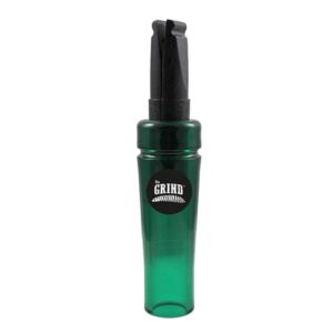 The Grind Crow Caw II Turkey Mouth Call Plastic