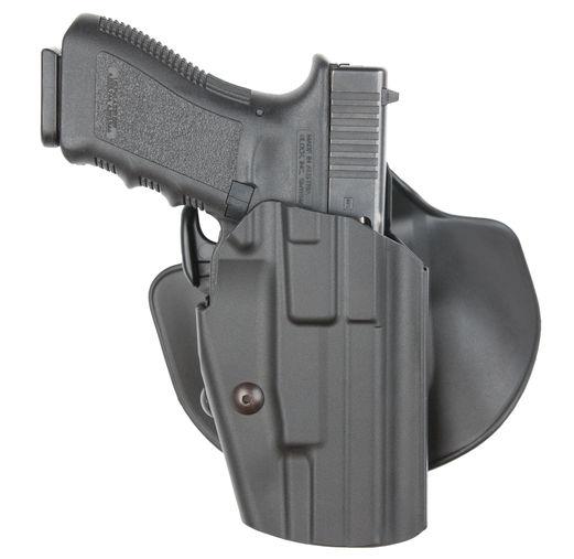Safariland #578 7Ts Pro-Fit GLS Holster Size 0 Long Slide Similar To Glock 34/35/17L Black Right Hand