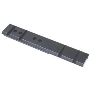 Thompson Center Cross-Slot Aluminum Contender Base