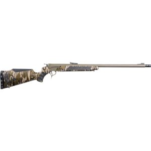 Thompson Center Encore Prohunter XT Turkey Shotgun 410ga 3" Chamber 24" Barrel Mossy Oak Bottomland Stock