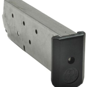 Ruger Handgun Magazine for P345 .45 ACP 8rds Stainless