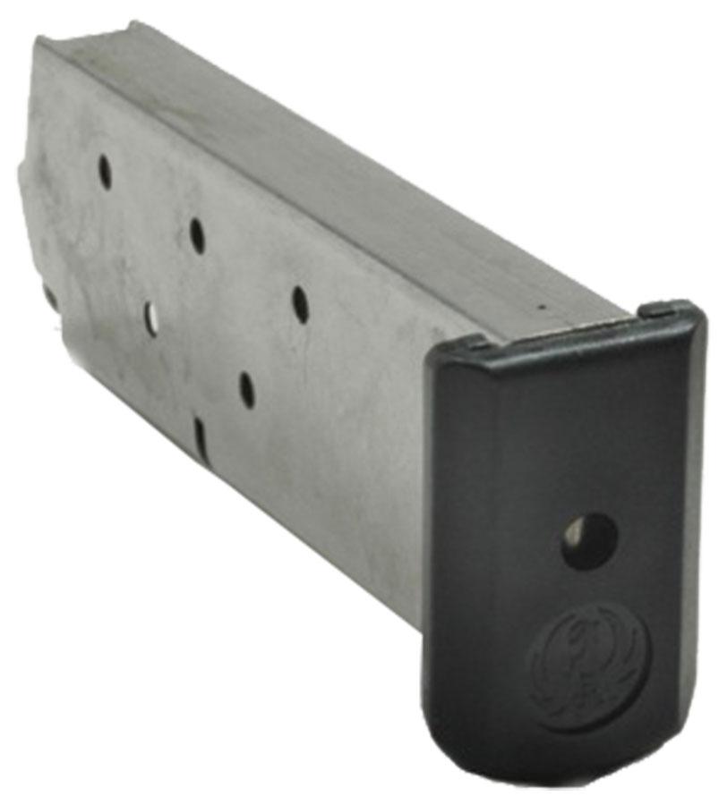 Ruger Handgun Magazine for P345 .45 ACP 8rds Stainless
