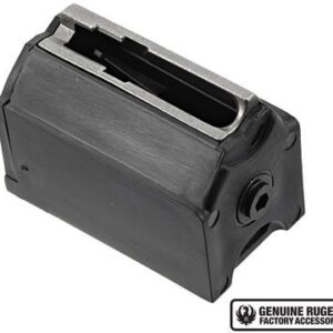 Ruger Model 77/17 .17 WSM 6rd Magazine