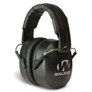 Walker's Folding Range Muff