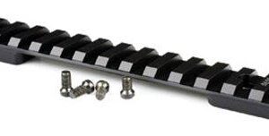 Warne 1-Piece Mountain Tech Tactical Rail Savage Short Action 20MOA