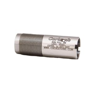 Carlson's Flush Full Choke Tube for Remington 20ga .590