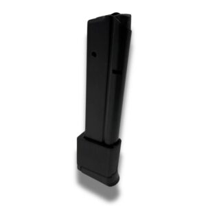 ProMag 1911 Handgun Magazine Blue Steel 9mm Luger 13/rd
