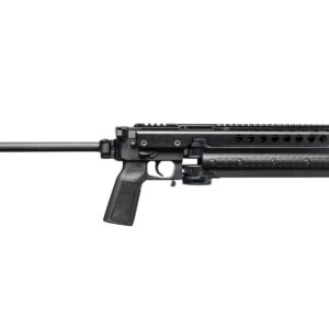 Kel-Tec KP50 Pistol - Black | 5.7x28 | 9.6" Barrel | 50rd | Side Folding Brace