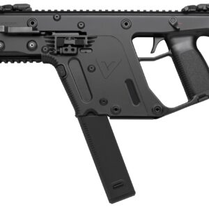 KRISS USA VECTOR SDP G2 9MM 5.5" BLK  #