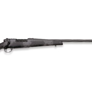 WEATHERBY MARK V LIVE WILD 280AI 24"