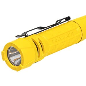 STREAMLIGHT POLYTAC 1X 500LM EDC YELLOW